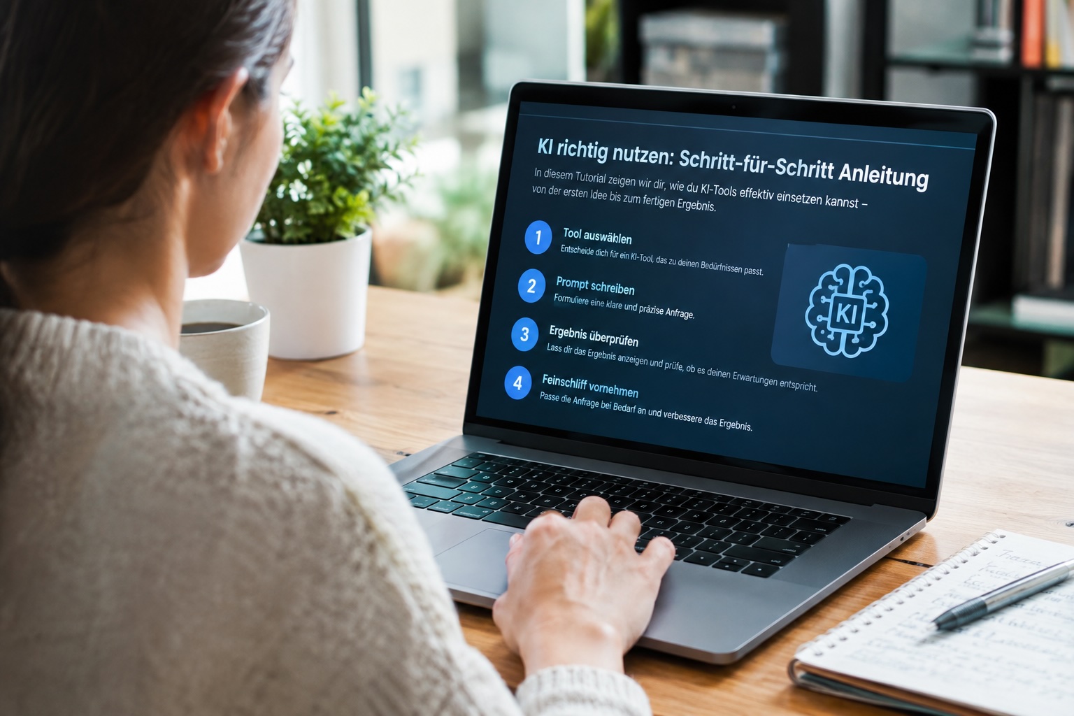 Anleitungen & Tutorials