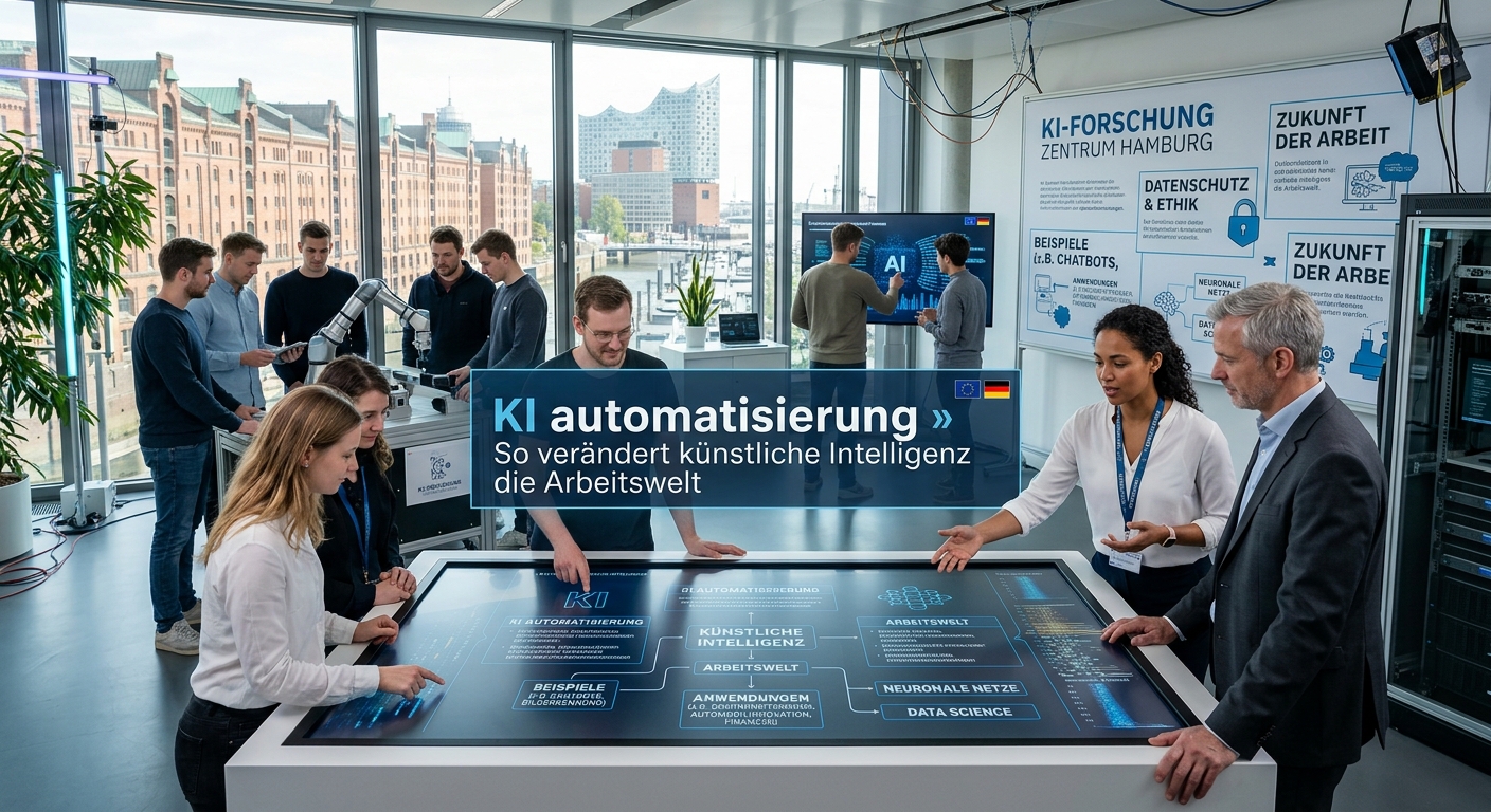 ki-automatisierung