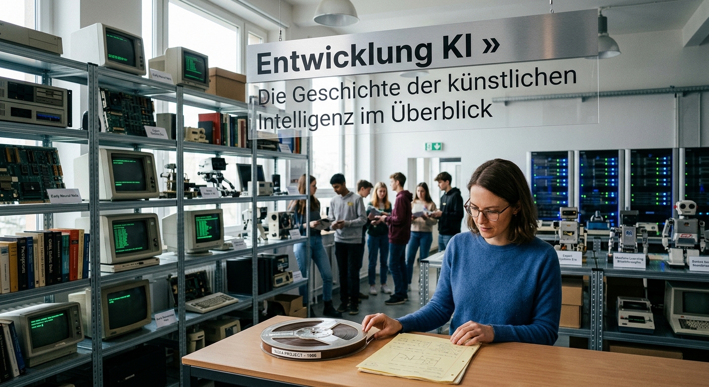 entwicklung-ki